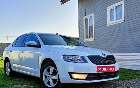 Skoda Octavia, 2015 год, 820 000 рублей, 17 фотография