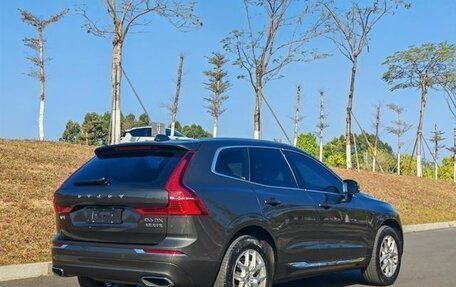 Volvo XC60 II, 2021 год, 2 790 000 рублей, 3 фотография