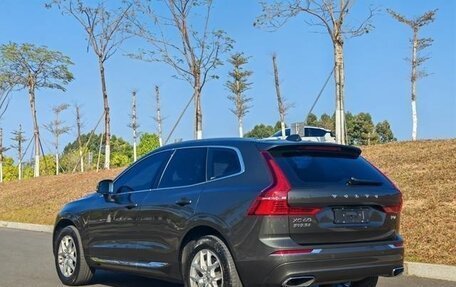 Volvo XC60 II, 2021 год, 2 790 000 рублей, 7 фотография