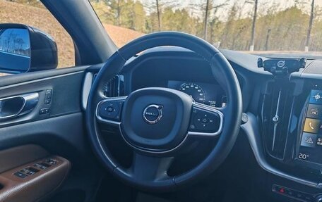 Volvo XC60 II, 2021 год, 2 790 000 рублей, 14 фотография