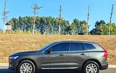 Volvo XC60 II, 2021 год, 2 790 000 рублей, 9 фотография