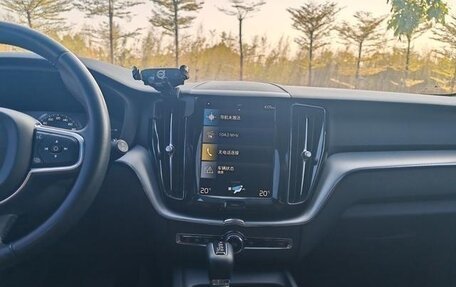 Volvo XC60 II, 2021 год, 2 790 000 рублей, 18 фотография