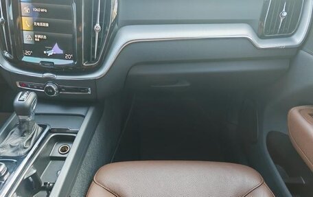 Volvo XC60 II, 2021 год, 2 790 000 рублей, 19 фотография