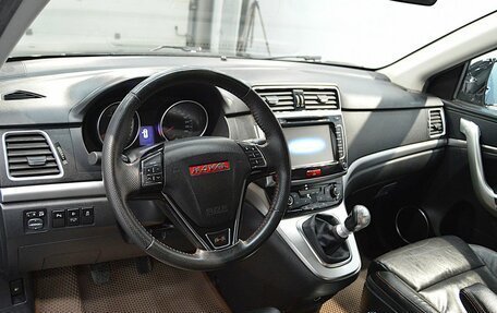 Haval H6, 2016 год, 1 298 000 рублей, 8 фотография