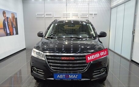 Haval H6, 2016 год, 1 298 000 рублей, 2 фотография