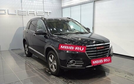 Haval H6, 2016 год, 1 298 000 рублей, 3 фотография