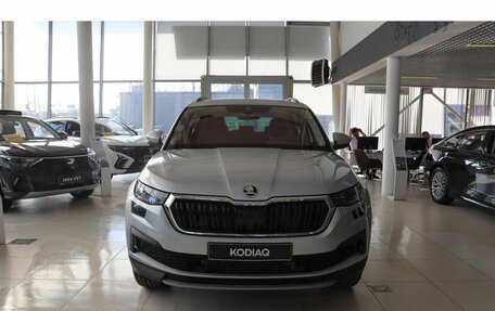 Skoda Kodiaq I, 2025 год, 4 800 000 рублей, 8 фотография