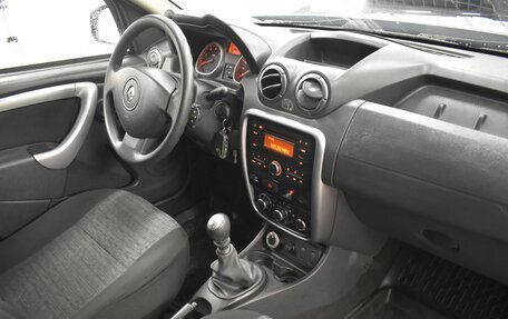 Renault Duster I рестайлинг, 2013 год, 980 000 рублей, 7 фотография