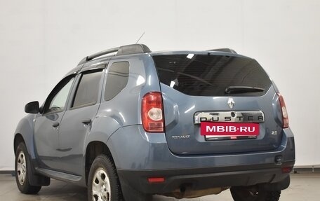 Renault Duster I рестайлинг, 2013 год, 980 000 рублей, 6 фотография