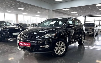 Mazda CX-7 I рестайлинг, 2008 год, 1 095 000 рублей, 1 фотография