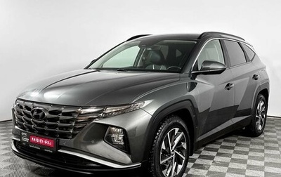 Hyundai Tucson, 2021 год, 2 999 000 рублей, 1 фотография