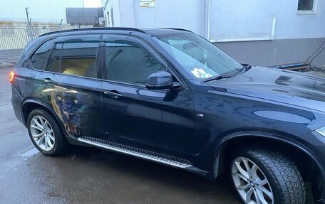 BMW X5, 2016 год, 3 980 000 рублей, 1 фотография