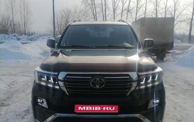 Toyota Land Cruiser 200, 2008 год, 3 650 000 рублей, 1 фотография