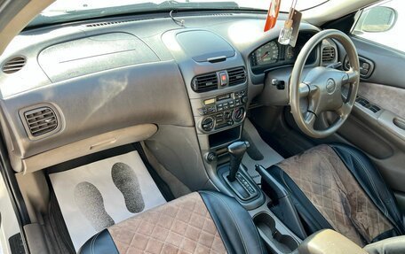 Nissan Sunny N16, 2001 год, 449 000 рублей, 13 фотография