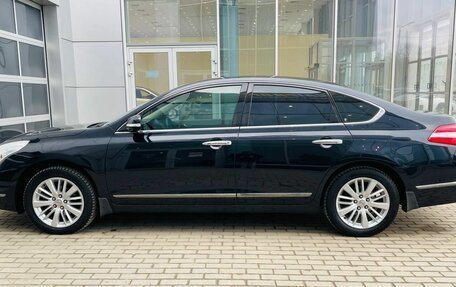 Nissan Teana, 2010 год, 1 195 000 рублей, 4 фотография