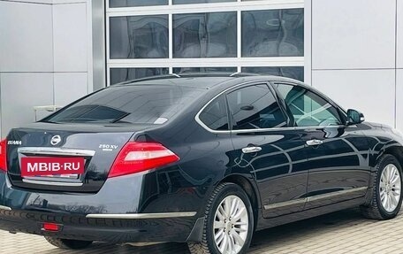 Nissan Teana, 2010 год, 1 195 000 рублей, 5 фотография