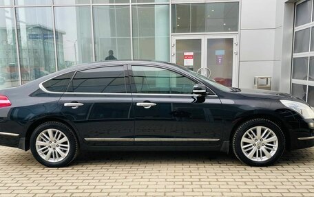 Nissan Teana, 2010 год, 1 195 000 рублей, 8 фотография