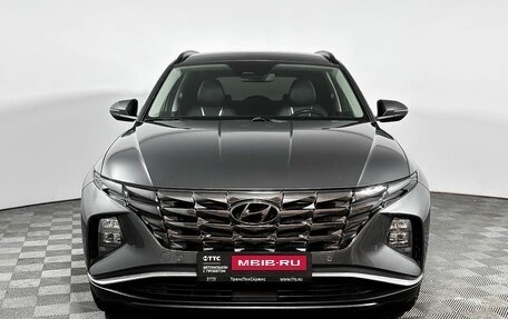 Hyundai Tucson, 2021 год, 2 999 000 рублей, 2 фотография