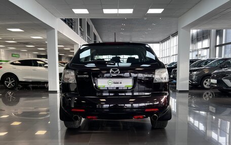 Mazda CX-7 I рестайлинг, 2008 год, 1 095 000 рублей, 4 фотография