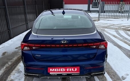 KIA K5, 2020 год, 2 400 000 рублей, 2 фотография