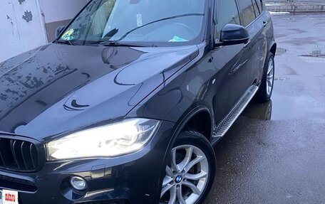 BMW X5, 2016 год, 3 980 000 рублей, 5 фотография