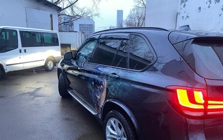 BMW X5, 2016 год, 3 980 000 рублей, 6 фотография