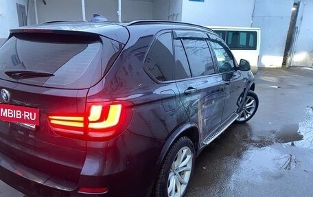 BMW X5, 2016 год, 3 980 000 рублей, 2 фотография