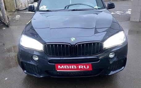 BMW X5, 2016 год, 3 980 000 рублей, 3 фотография