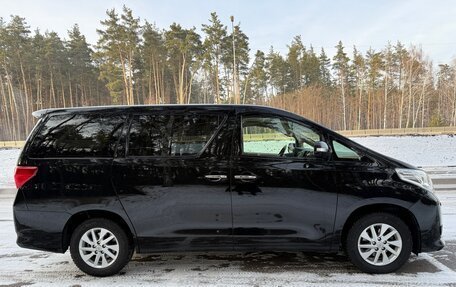 Toyota Alphard III, 2012 год, 3 490 000 рублей, 7 фотография