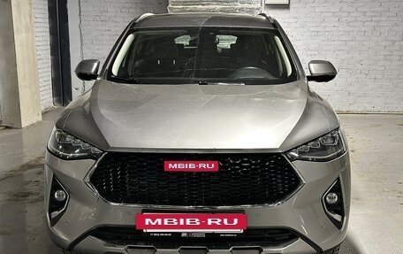 Haval F7 I, 2021 год, 1 725 000 рублей, 3 фотография