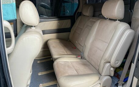 Toyota Alphard III, 2007 год, 1 350 000 рублей, 11 фотография