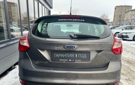 Ford Focus III, 2013 год, 665 000 рублей, 4 фотография