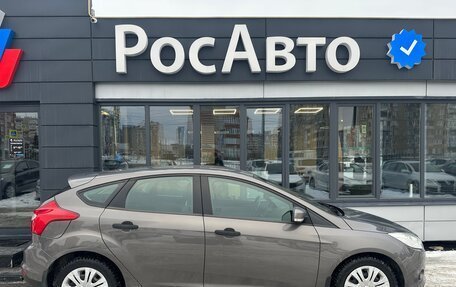 Ford Focus III, 2013 год, 665 000 рублей, 6 фотография