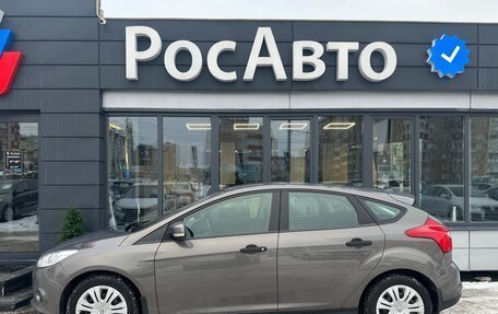 Ford Focus III, 2013 год, 665 000 рублей, 2 фотография