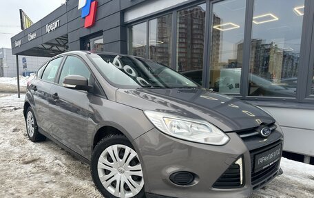 Ford Focus III, 2013 год, 665 000 рублей, 7 фотография