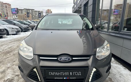 Ford Focus III, 2013 год, 665 000 рублей, 8 фотография