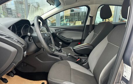 Ford Focus III, 2013 год, 665 000 рублей, 12 фотография