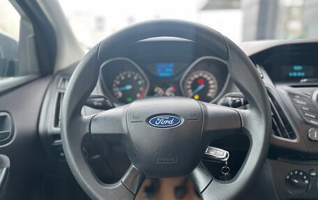 Ford Focus III, 2013 год, 665 000 рублей, 14 фотография