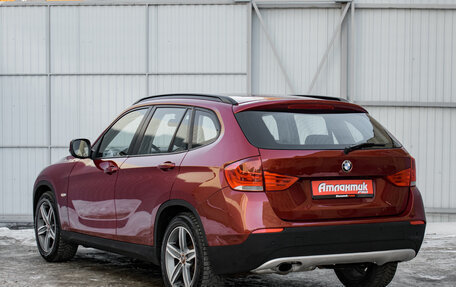 BMW X1, 2011 год, 1 200 000 рублей, 4 фотография