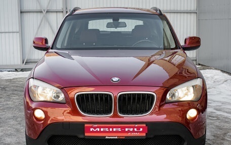 BMW X1, 2011 год, 1 200 000 рублей, 2 фотография