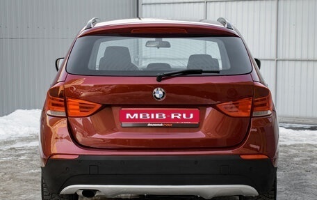 BMW X1, 2011 год, 1 200 000 рублей, 5 фотография