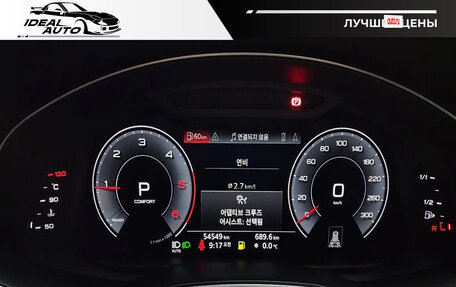Audi A6, 2020 год, 2 777 777 рублей, 7 фотография