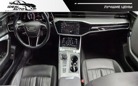 Audi A6, 2020 год, 2 777 777 рублей, 6 фотография