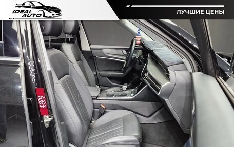 Audi A6, 2020 год, 2 777 777 рублей, 5 фотография