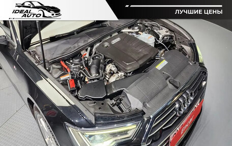 Audi A6, 2020 год, 2 777 777 рублей, 11 фотография