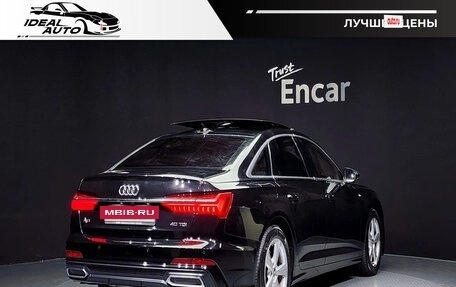 Audi A6, 2020 год, 2 777 777 рублей, 2 фотография