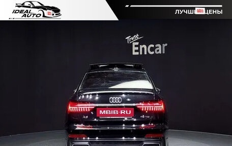 Audi A6, 2020 год, 2 777 777 рублей, 3 фотография