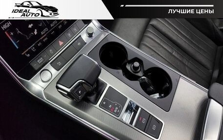 Audi A6, 2020 год, 2 777 777 рублей, 17 фотография