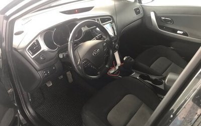 KIA cee'd III, 2013 год, 1 250 000 рублей, 1 фотография