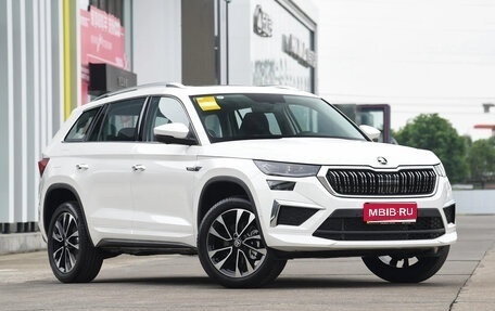 Skoda Kodiaq I, 2025 год, 3 812 000 рублей, 1 фотография